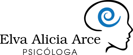 Logo Psicóloga Elva Alicia Arce